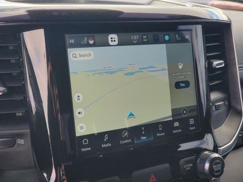 Used 2022 RAM 1500 Laramie image 17