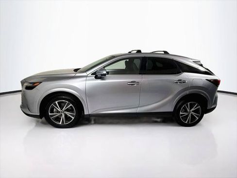 Certified 2026 Lexus RX 350 Premium w/ Accessory Package (2T) FWD image 8