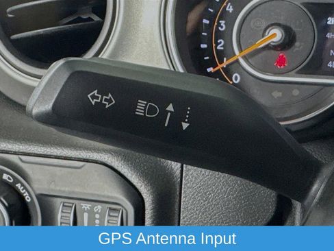 Used 2021 Jeep Wrangler Unlimited Sport image 14