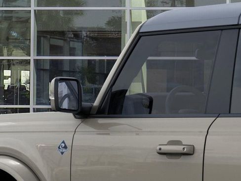 New 2025 Ford Bronco Outer Banks image 22