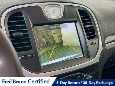 Used 2022 Chrysler 300 Touring L w/ Popular Equipment Group image 15
