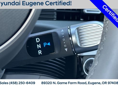 Used 2023 Hyundai Ioniq 5 SEL image 27