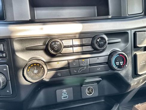 Used 2024 Ford F550 4x4 Regular Cab Super Duty image 18