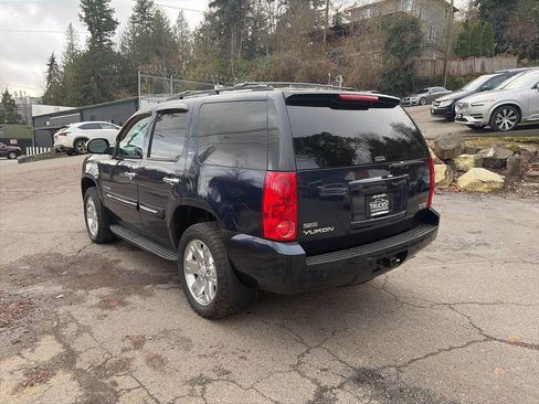 Used 2009 GMC Yukon SLT image 3