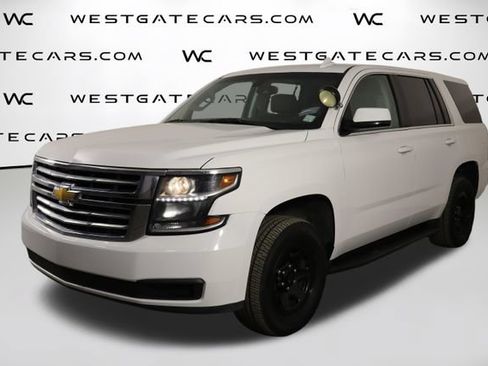 Used 2020 Chevrolet Tahoe 2WD image 1