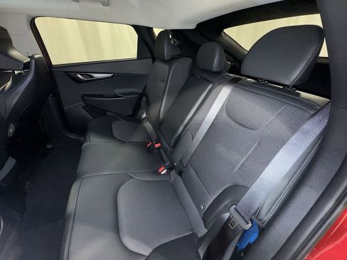 New 2025 Kia EV6 Light w/ Light LR Technology Package image 27