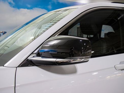 Used 2022 Jeep Grand Cherokee Limited image 10