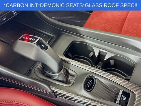 New 2026 Dodge Charger R/T Scat Pack image 17