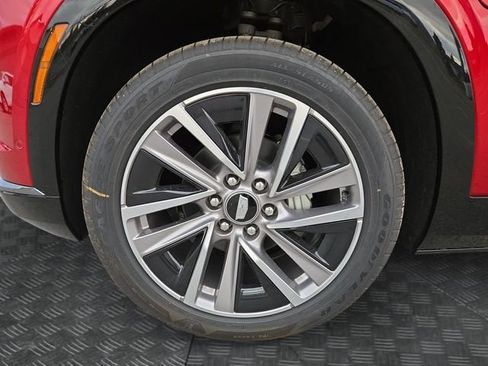 New 2026 Cadillac Vistiq Sport image 8