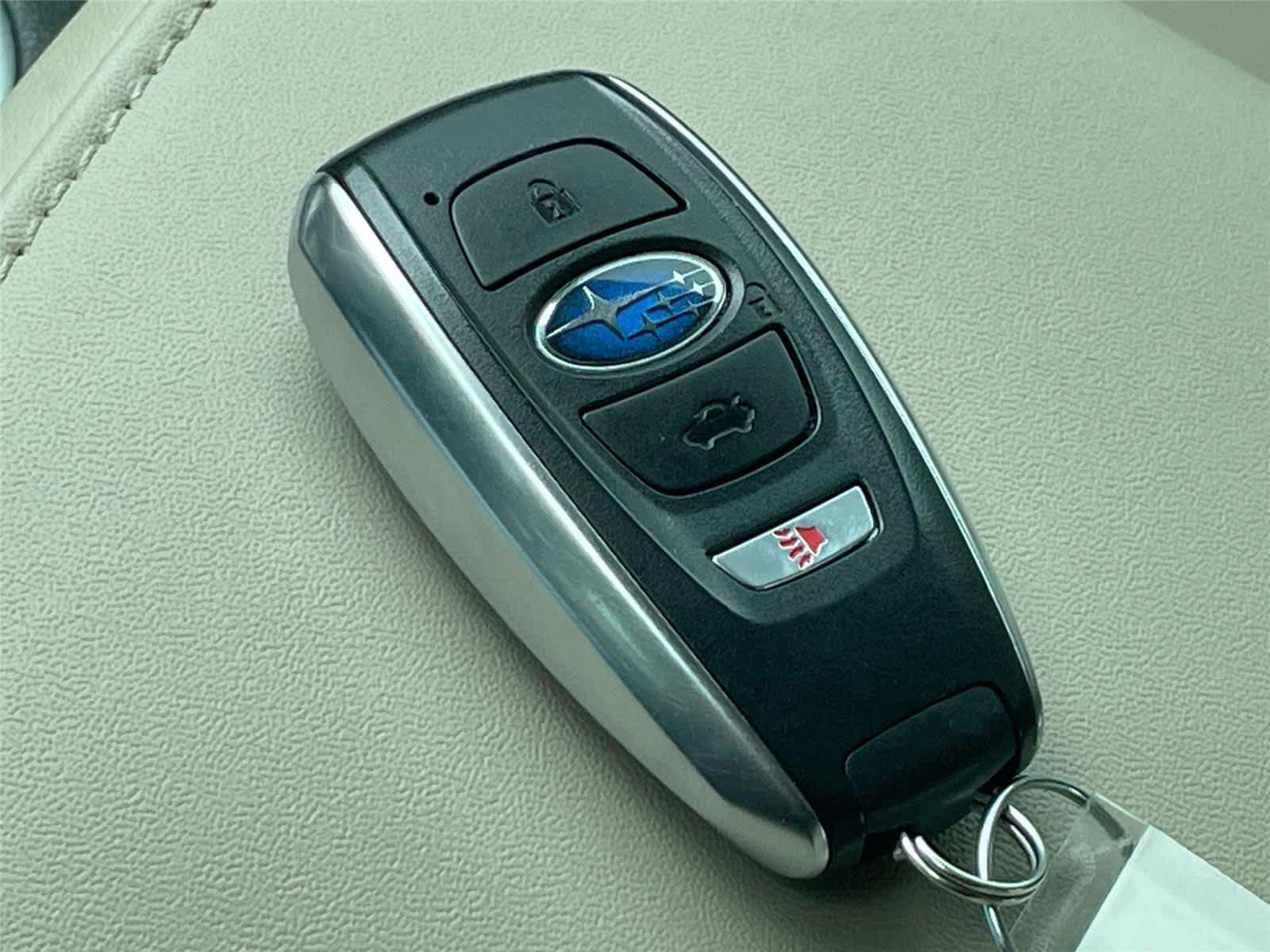 Used 2025 Subaru Legacy Limited AWD/4WD image 33