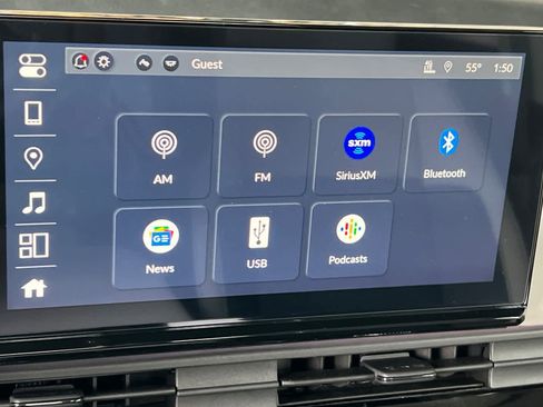 New 2025 Honda Prologue Touring image 20