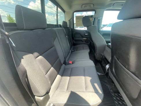 Used 2015 GMC Sierra 1500 SLE w/ SLE Value Package RWD image 27