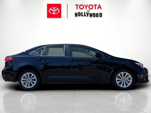 New 2026 Toyota Corolla LE FWD image 37