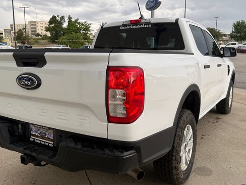 Used 2024 Ford Ranger XL w/ Trailer Tow Package AWD/4WD image 5