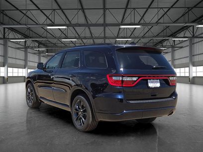 New 2024 Dodge Durango SXT w/ SXT Blacktop Group