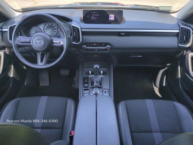 Used 2025 MAZDA CX-50 AWD 2.5 S w/ Select Package image 16