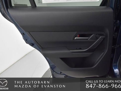 New 2026 MAZDA CX-50 AWD 2.5 Hybrid w/ Premium Pkg image 33