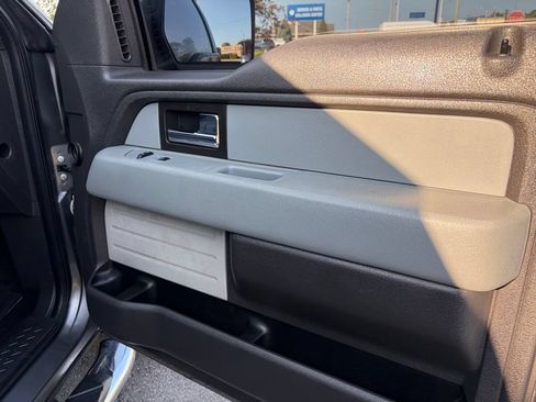 Used 2014 Ford F150 STX w/ Equipment Group 201A Mid AWD/4WD image 24