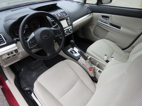 Used 2015 Subaru Crosstrek 2.0i Premium image 11