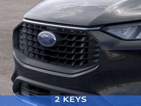 Used 2025 Ford Escape SE FWD image 19
