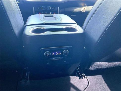 Used 2024 Chevrolet Tahoe RST RWD image 25