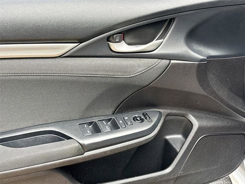 Used 2017 Honda Civic EX image 19