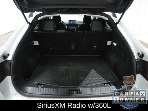 Used 2023 Ford Mustang Mach-E Select w/ Comfort Package Lite image 5