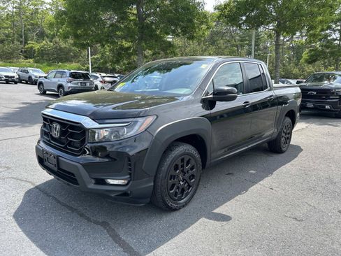 Used 2023 Honda Ridgeline RTL image 9