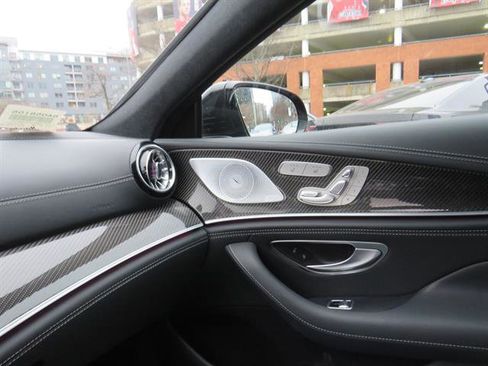 Certified 2023 Mercedes-Benz AMG GT 43 image 16