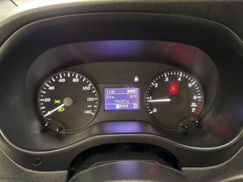 Used 2016 Mercedes-Benz Metris image 30