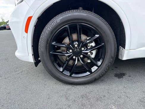 Used 2026 Dodge Durango GT AWD/4WD image 42