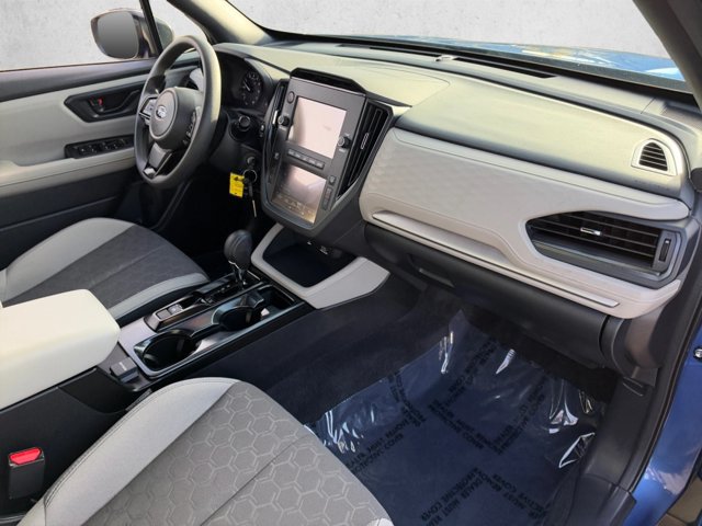 Certified 2026 Subaru Forester AWD/4WD image 22