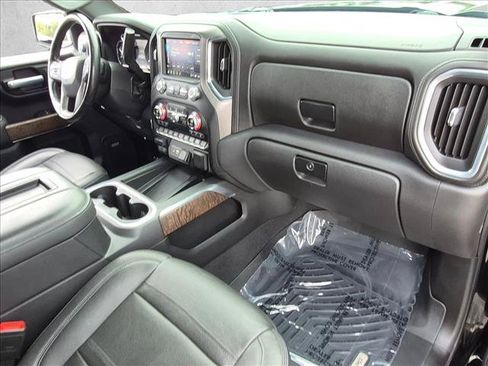 Used 2021 GMC Sierra 1500 Denali RWD image 23