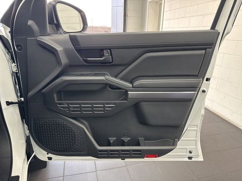 New 2026 Toyota Tacoma SR5 image 48