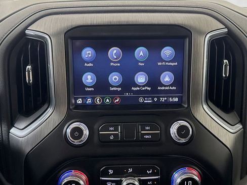 Used 2021 GMC Sierra 3500 Denali w/ Denali Ultimate Package AWD/4WD image 15
