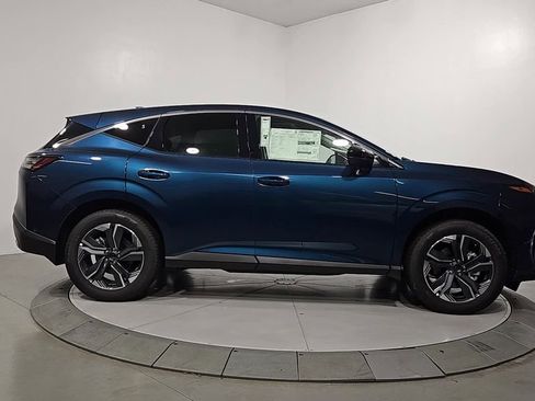 New 2025 Nissan Murano SL image 6