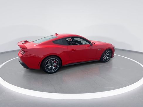 New 2026 Ford Mustang GT Premium image 4