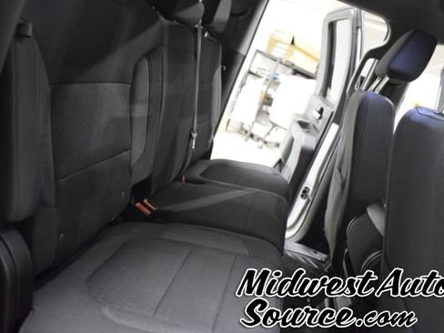 Used 2021 Chevrolet Silverado 2500 W/T w/ WT Fleet Convenience Package AWD/4WD image 24