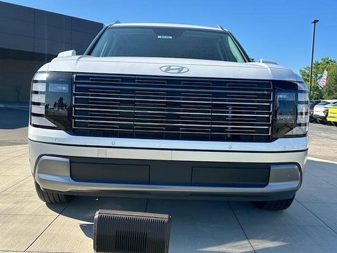 New 2026 Hyundai Palisade SEL image 2