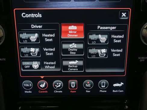 Used 2020 RAM 1500 Sport w/ Leather & Sound Group image 32