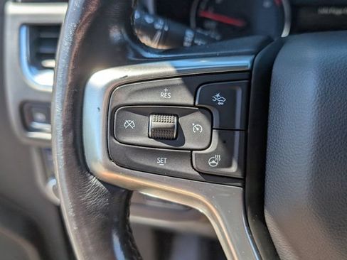 Used 2021 Chevrolet Tahoe Z71 w/ Z71 Signature Package AWD/4WD image 26