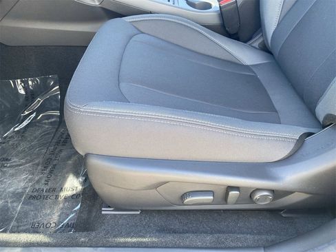 New 2026 Subaru Crosstrek 2.0i Premium image 16