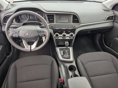 Used 2019 Hyundai Elantra SE w/ Cargo Package FWD image 26