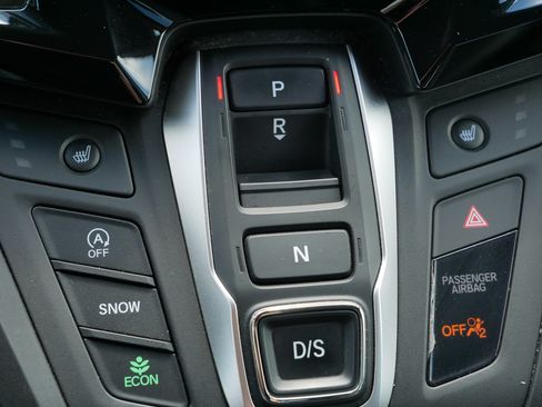 Certified 2023 Honda Odyssey EX-L image 24
