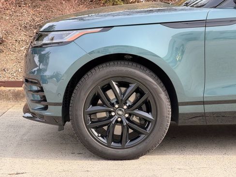 Used 2026 Land Rover Range Rover Velar Dynamic SE image 10