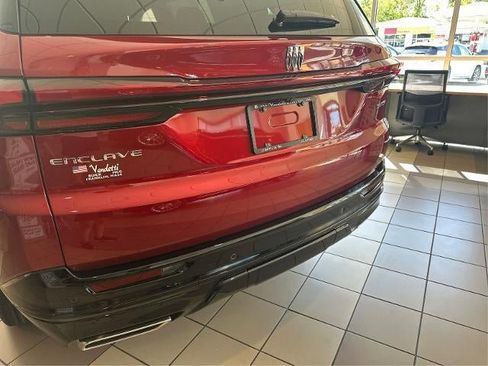 New 2026 Buick Enclave Sport Touring w/ Power Package image 10