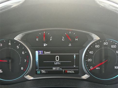 Used 2016 Chevrolet Malibu LT image 28