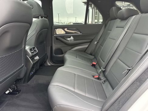 New 2026 Mercedes-Benz GLE 350 GLE 350 image 6