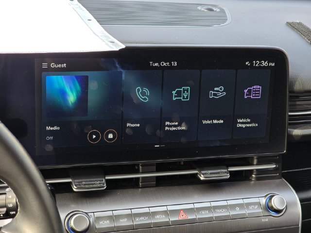 Certified 2026 Hyundai Kona SEL Sport AWD/4WD image 27