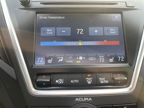 Certified 2020 Acura MDX SH-AWD w/ Technology Package image 20